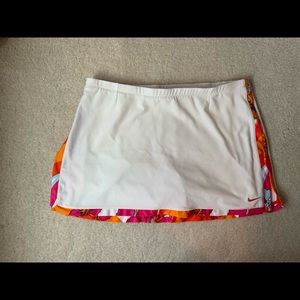 Nike Tennis Skirt
